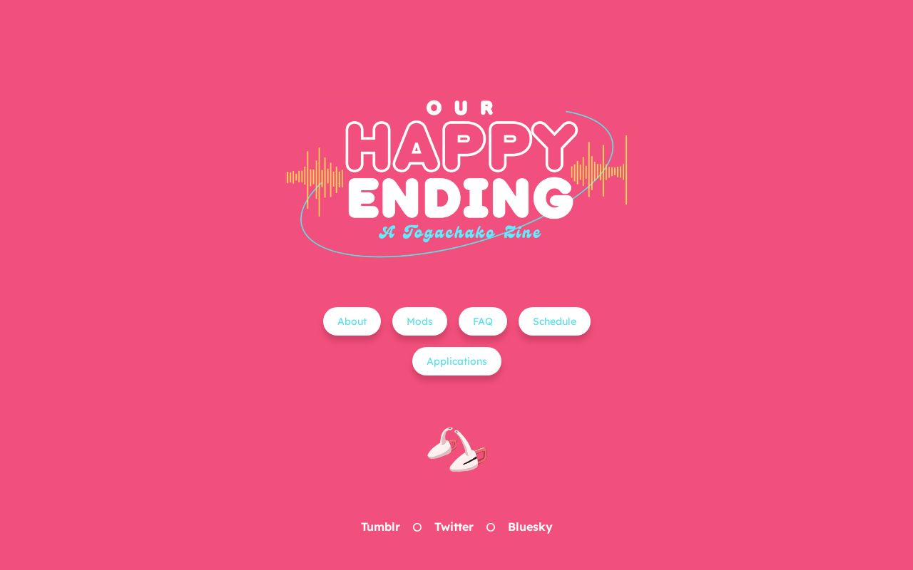 Our Happy Ending Zine our-happy-ending-zine